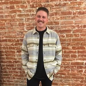 Meet your Posher, Wade